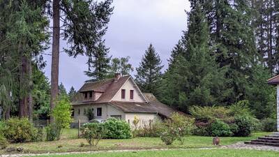 Vente maison 5 pièces Ardon (45160)