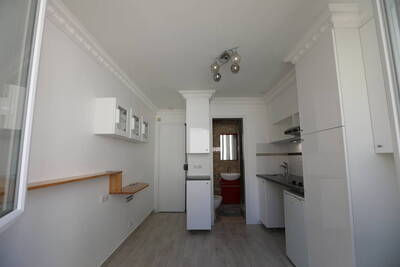 Location appartement studio Boulogne-Billancourt (92100)