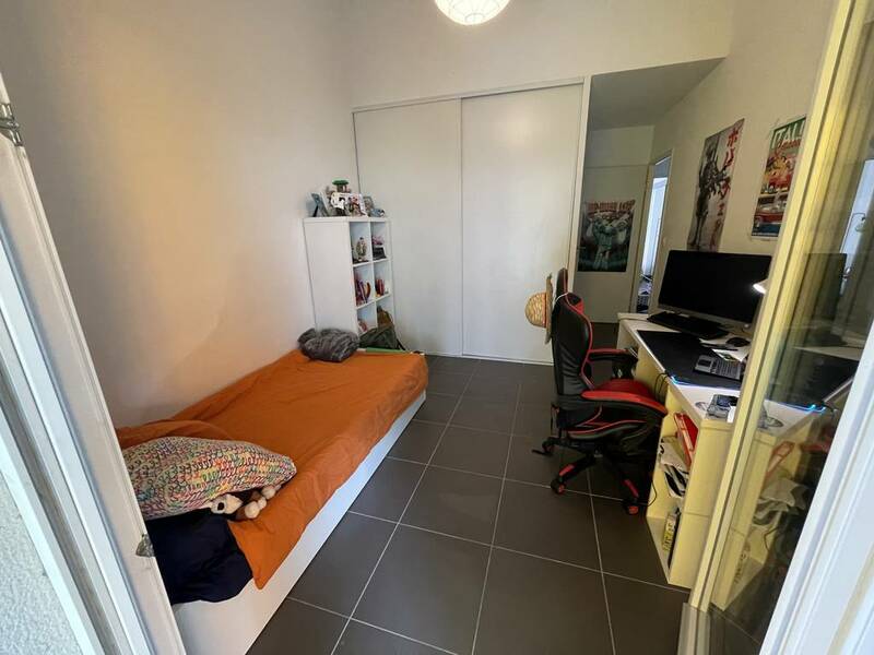 Maison à Vendre Marseille (13) | Particulier à Particulier - PAP