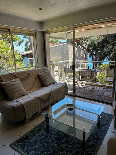 Location appartement 2 pièces Cannes (06)