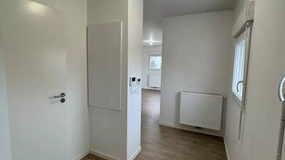 Vente appartement studio Bruges (33520)