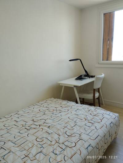 Location chambre en colocation 3 pièces Vanves (92170)