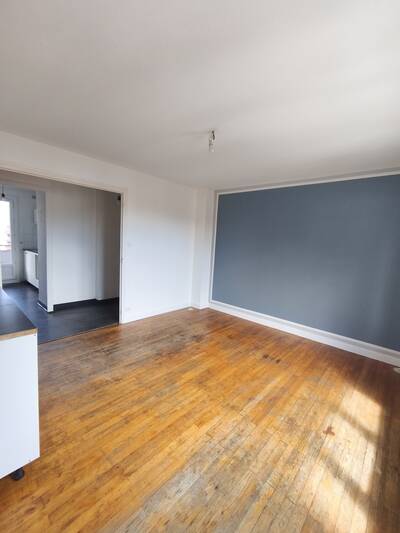 Vente appartement 3 pièces Grenoble (38)