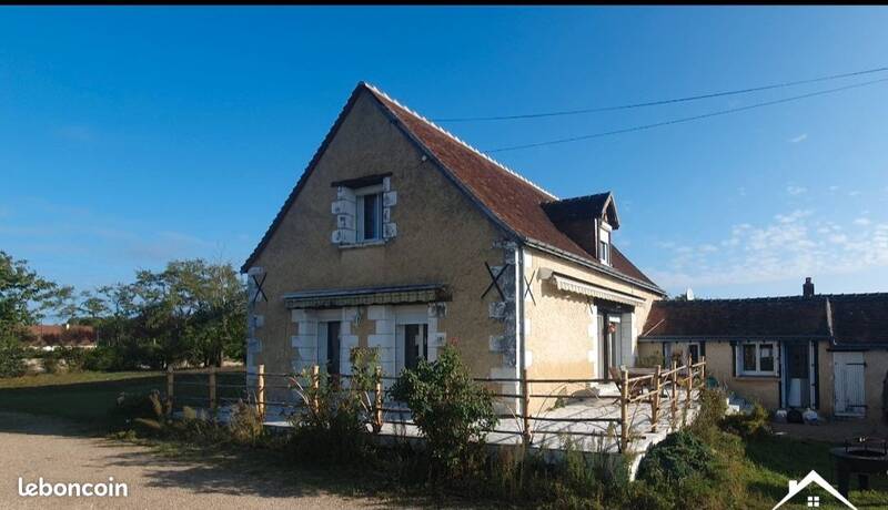 Fléré-La-Rivière (36700)