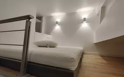 Paris 18E (75018)