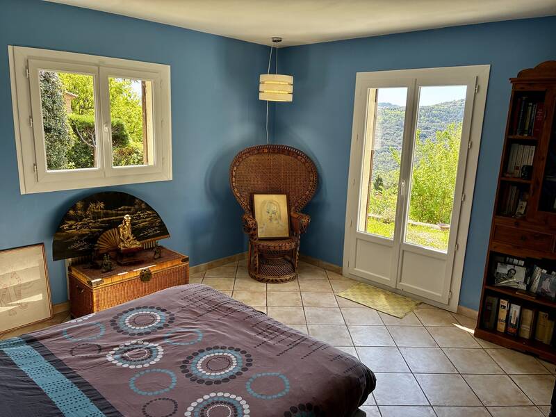 Le Tignet (06530)