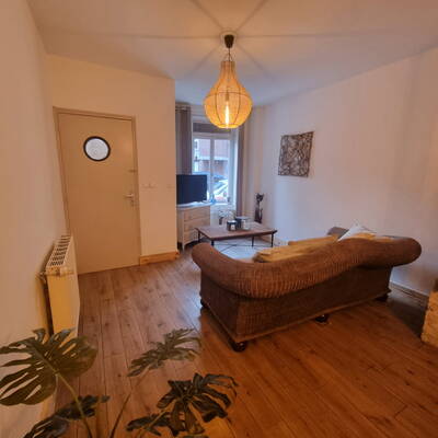 Location chambre en colocation 5 pièces Roubaix (59100)