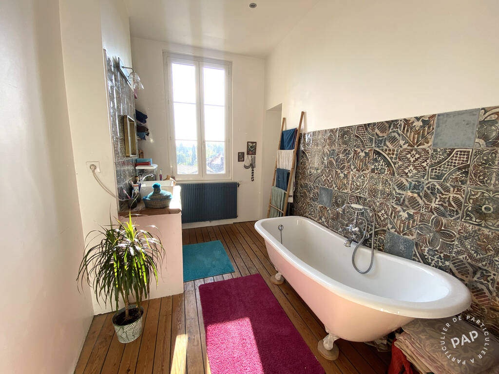 Vente maison 140 m² Beautiran (33640) - 140 m² - 365.000 € | Particulier à Particulier — 4