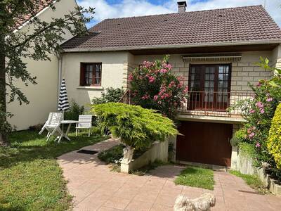Vente maison 3 pièces Chelles (77500)