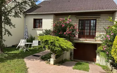 Chelles (77500)