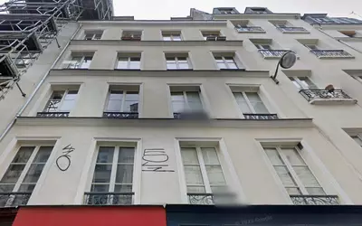 Paris 2E (75002)