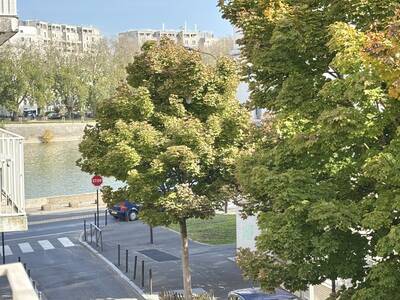 Vente appartement 3 pièces Vitry-sur-Seine (94400)