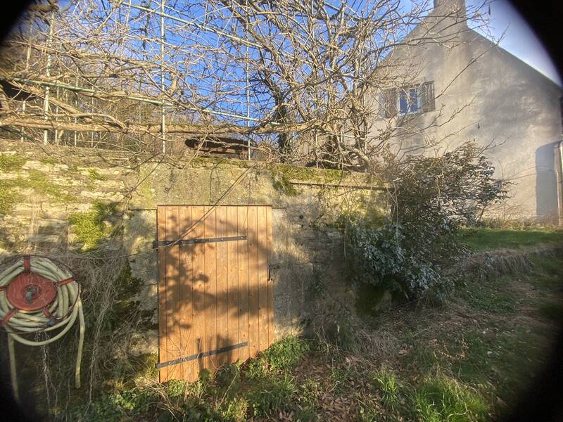 Clamecy (58500)