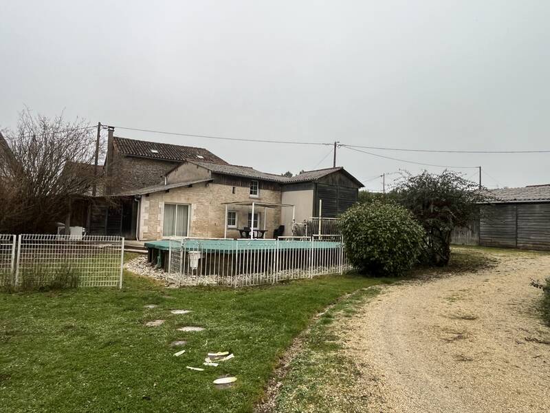 Voulême (86400)