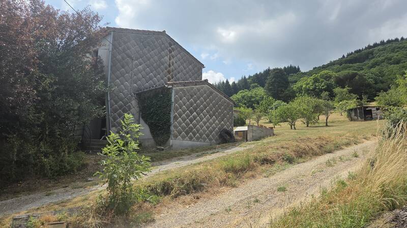 Aiguefonde (81200)