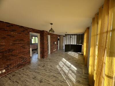 Vente appartement 4 pièces Versailles (78000)