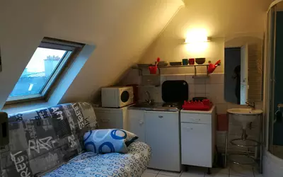 Paris 16E (75016)