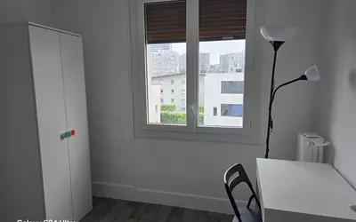 Vitry-Sur-Seine (94400)