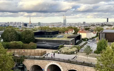 Issy-Les-Moulineaux (92130)