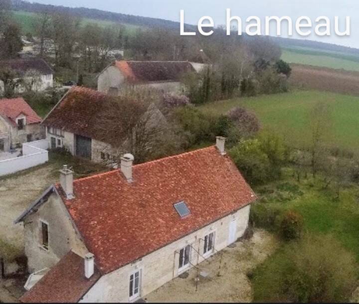 Beire-Le-Châtel (21310)
