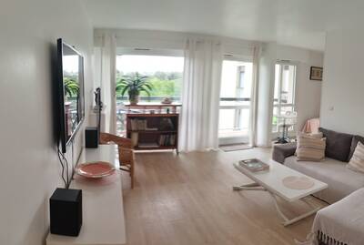 Vente appartement 4 pièces Les Clayes-sous-Bois (78340)