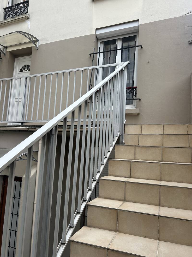 Asnières-Sur-Seine (92600)