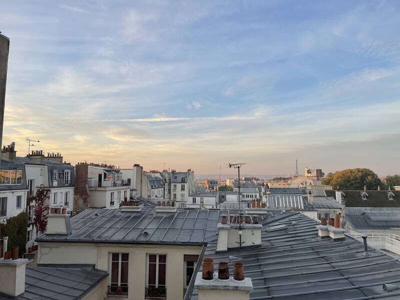 Paris 18E (75018)