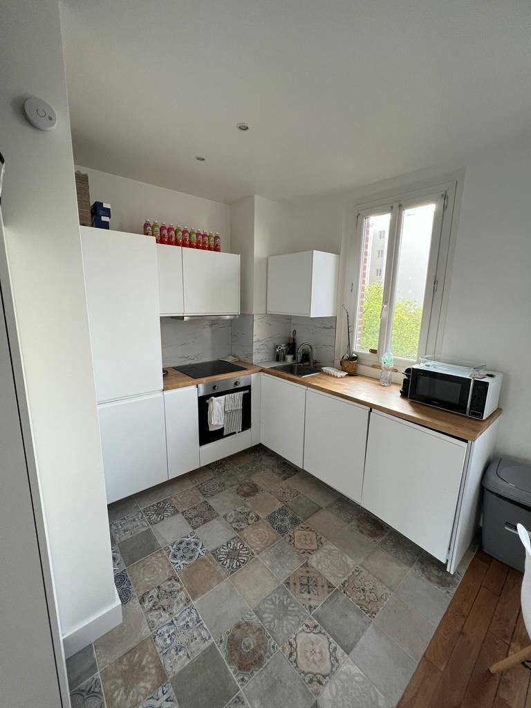 Courbevoie (92400)