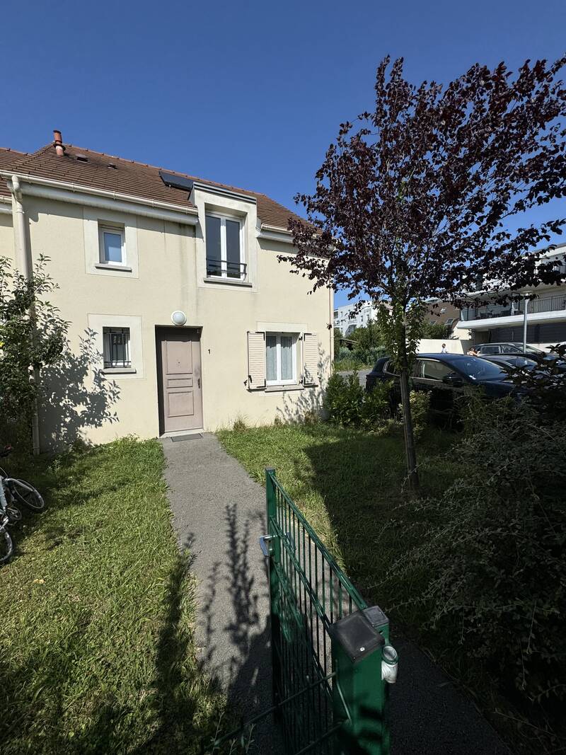 Rosny-Sous-Bois (93110)
