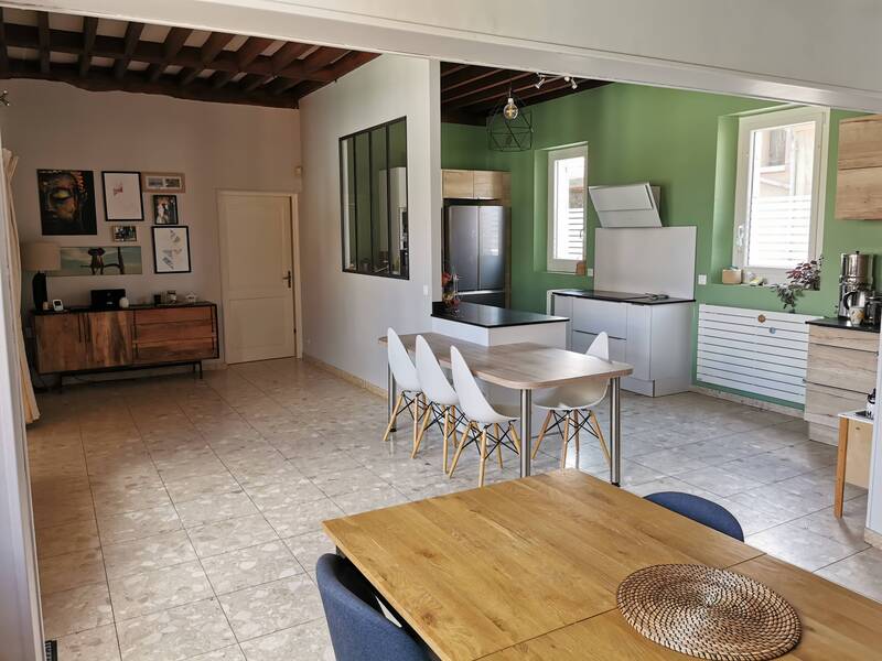 Sacy-Le-Grand (60700)