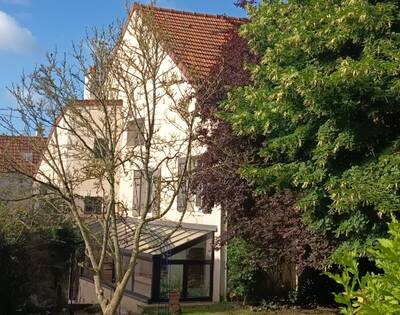 Vente maison 5 pièces Dampmart (77400)
