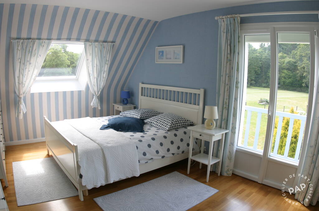 Vente Maison 209 m²