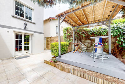 Vente maison 7 pièces Clamart (92140)