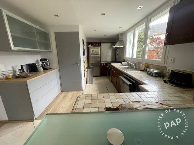 Vente maison 200 m² Unieux (42240) - 200 m² - 298.000 € | Particulier à Particulier — 5