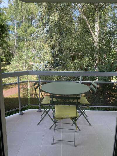Vente appartement 4 pièces Le Chesnay-Rocquencourt (78150)