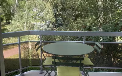 Le Chesnay-Rocquencourt (78150)