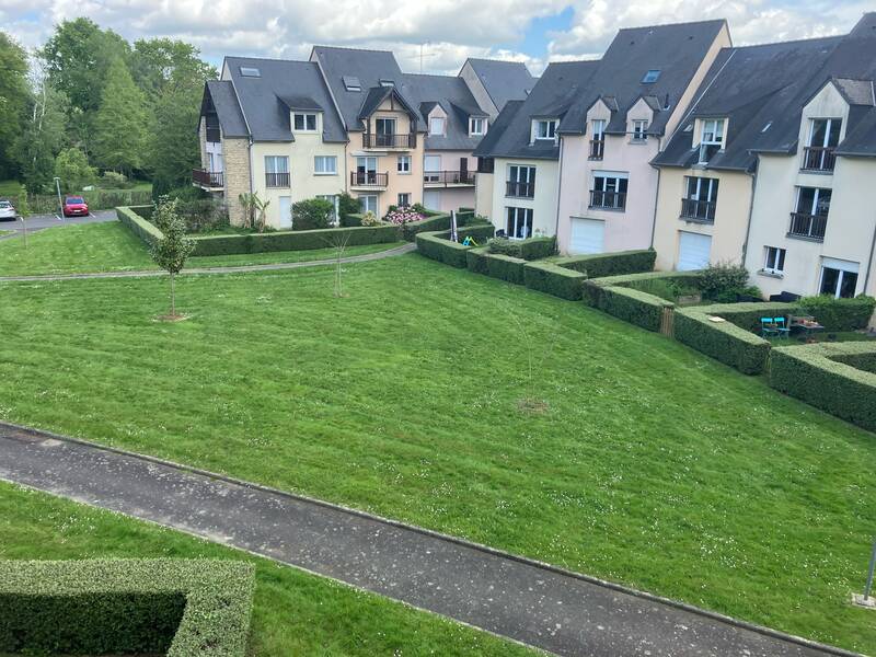 Betton (35830)