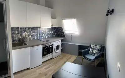Paris 17E (75017)