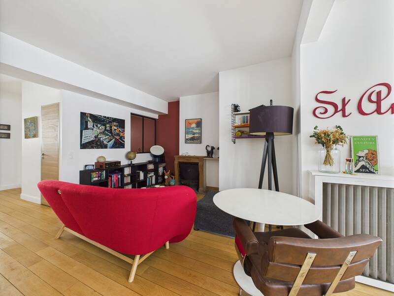 Boulogne-Billancourt (92100)