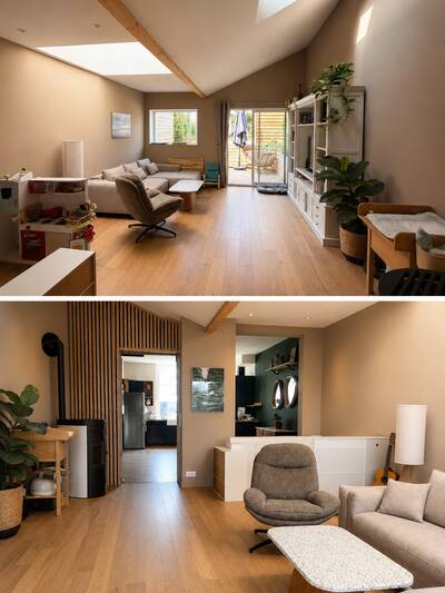 Vente maison 5 pièces Linselles (59126)