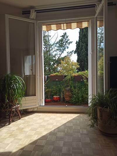 Vente appartement 3 pièces Aix-en-Provence (13)