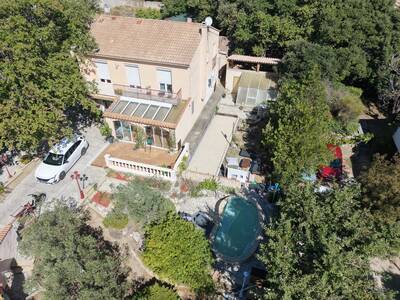 Vente maison 6 pièces La Garde-Adhémar (26700)