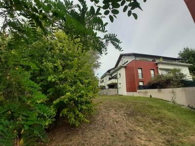 Vente appartement 5 pièces Annecy (74000)