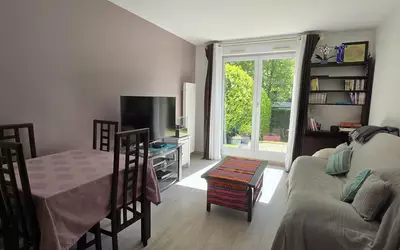 Carrières-Sur-Seine (78420)