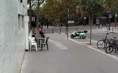 Paris 19E (75019)