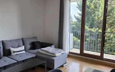 Soisy-Sous-Montmorency (95230)