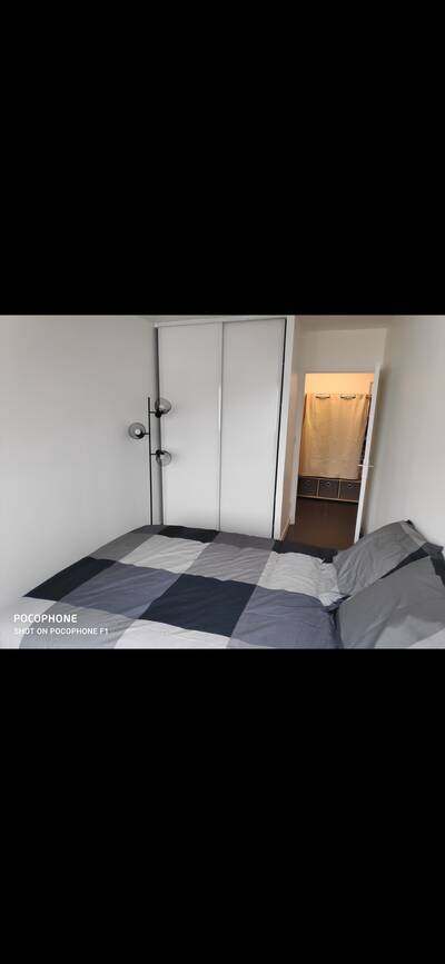 Location chambre en colocation 4 pièces Annemasse (74100)