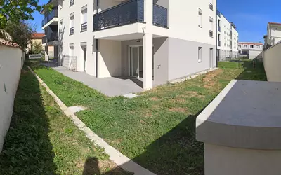 Saint-Laurent-De-Mure (69720)