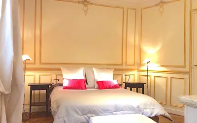 Paris 16E (75016)