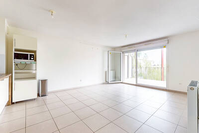 Vente appartement 3 pièces Clermont-Ferrand (63)